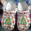Freddie Mercury Soft Clogs