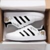 Freddie Mercury Stan Smith Shoes