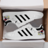 Freddie Mercury Stan Smith Shoes