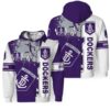 Fremantle Dockers Hoodie