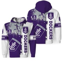 Fremantle Dockers Hoodie