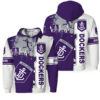Fremantle Dockers Hoodie