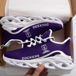 Fremantle Dockers Max Soul Shoes