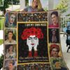 Frida Kahlo 03 Blanket