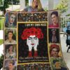 Frida Kahlo 1 Blanket