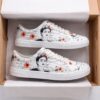 Frida Kahlo 1 Low Top Shoes
