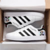 Frida Kahlo Lover A1 Stan Smith Shoes