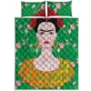 Frida Kahlo Lover Bedding Set