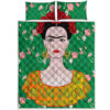 Frida Kahlo Lover Bedding Set