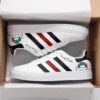 Frida Kahlo Lover I03 Stan Smith Shoes