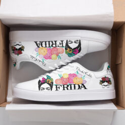 Frida Kahlo Lover Stan Smith Shoes Bert