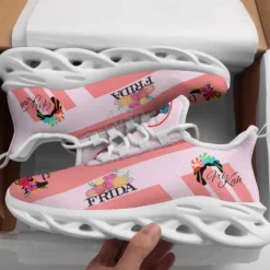 Frida Kahlo Max Soul Shoes 08