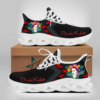 Frida Kahlo Max Soul Shoes Shoes