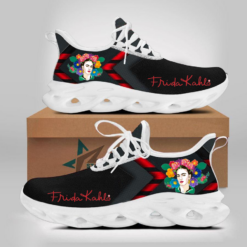 Frida Kahlo Max Soul Shoes Shoes