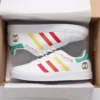Frida Kahlo Stan Smith Shoes