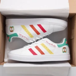 Frida Kahlo Stan Smith Shoes