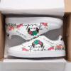 Frida Kahlo Stan Smith Shoes