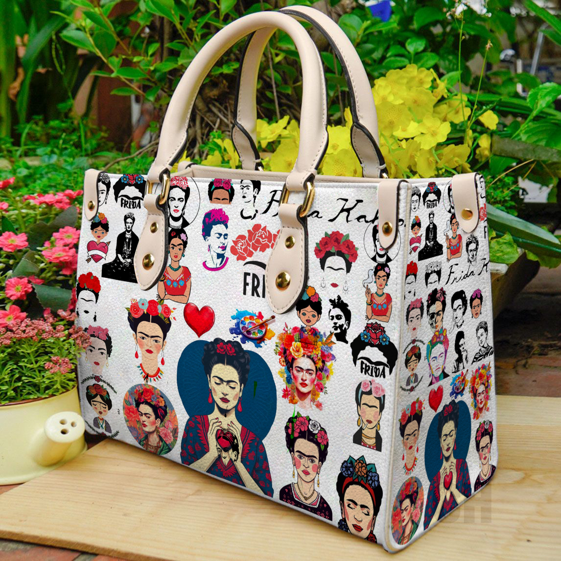 Frida Kahlo Stan Smith Shoes 1 Frida Kahlo Stan Smith Shoes