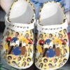 Friends 1 Soft Clogs
