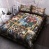 Friends Bedding Set