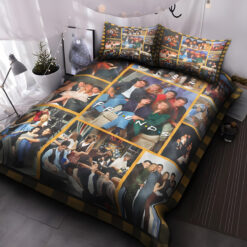 Friends Bedding Set