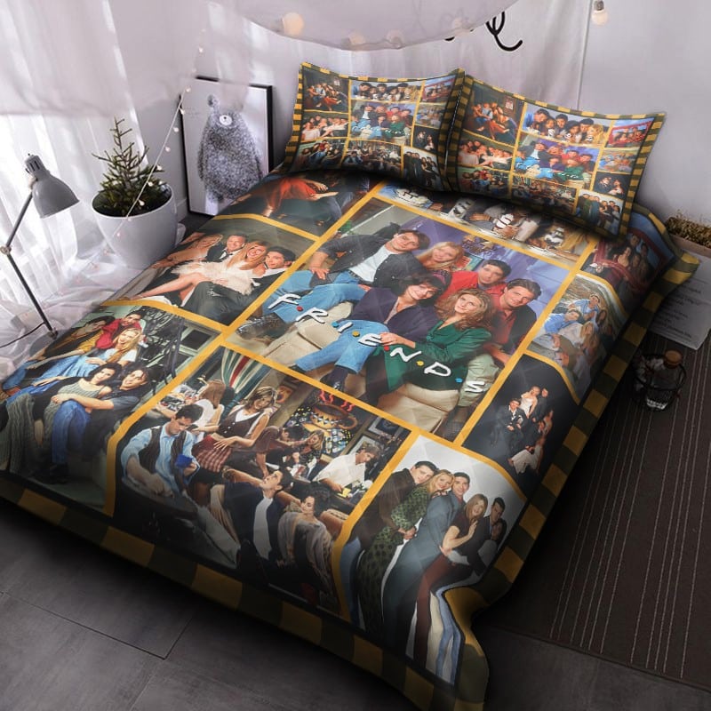 Friends Bedding Set 1 Friends Bedding Set