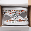 Friends TV Lover Stan Smith Shoes