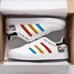 Friends TV Show Stan Smith Shoes