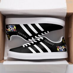 Friends TV Show Stan Smith Shoes