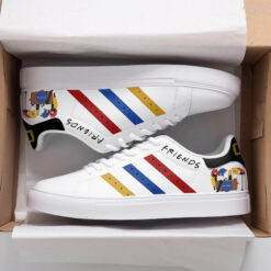 Friends TV Stan Smith Shoes
