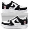 Fulham Air Force Shoes