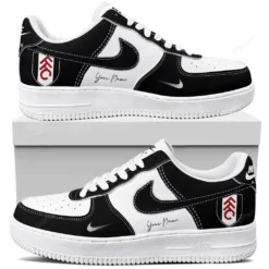 Fulham Air Force Shoes