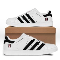 Fulham FC A1 Stan Smith Shoes