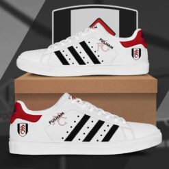Fulham FC A2 Stan Smith Shoes