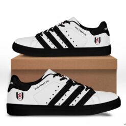 Fulham FC Stan Smith Shoes