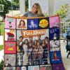 Full House 1 Blanket