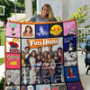 Full House 1 Blanket