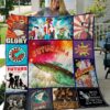 Futurama Blanket