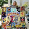 Futurama Blanket