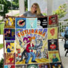 Futurama Blanket