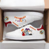 Futurama Stan Smith Shoes
