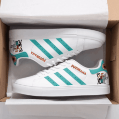 Futurama Stan Smith Shoes