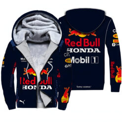 Ga-561263 Up 13$ Fleece Jacket