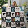 Game Of Thrones Blanket
