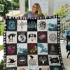 Game Of Thrones Lover Blanket
