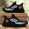 Garelli Black Max Soul Shoes