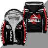 Garelli Fleece Jacket
