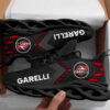 Garelli Max Soul Shoes