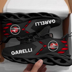 Garelli Max Soul Shoes