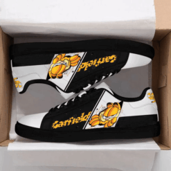 Garfield Funny G2 Stan Smith Shoes